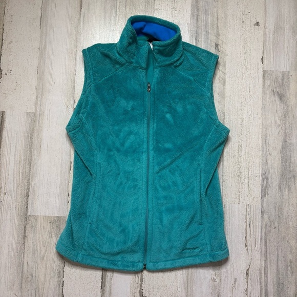 Patagonia Plush Synchilla Vest Size Small - Picture 1 of 4